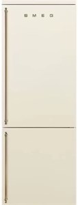 Smeg FA8005RPO5 холодильник двухкамерный 8017709297459