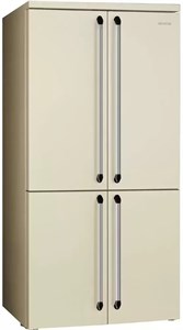 Smeg FQ960P5 холодильник Side-by-Side 8017709297466