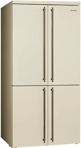 Smeg FQ60CPO5 холодильник Side-by-Side 8017709297497