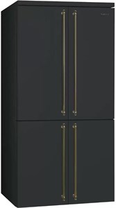 Smeg FQ60CAO5 холодильник Side-by-Side 8017709297503
