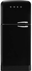 Холодильник Smeg FAB50LBL5 8017709297619