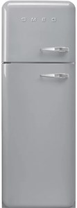 Холодильник Smeg FAB30LSV5 8017709297725
