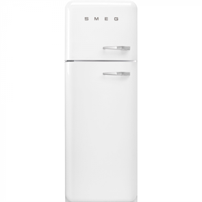 Холодильник Smeg FAB30LWH5 8017709297732
