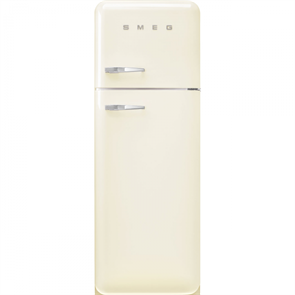 Холодильник SMEG FAB30RCR5 кремовый 8017709297763