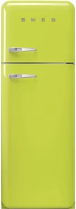 Холодильник Smeg FAB30RLI5 лайм 8017709297770