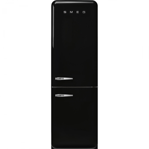 Холодильник Smeg FAB32RBL5 черный 8017709298128