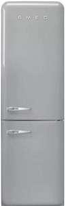 Холодильник Smeg FAB32RSV5 8017709298203