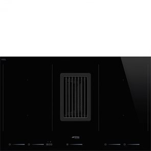 Встраиваемая индукционная варочная панель Smeg HOBD682D1 8017709298685