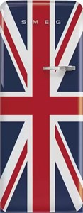 Холодильник Smeg FAB28LDUJ5 8017709298944