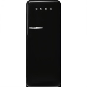 Холодильник SMEG FAB28RBL5 черный 8017709299071