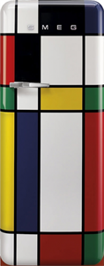 Холодильник Smeg FAB28RDMC5 8017709299156