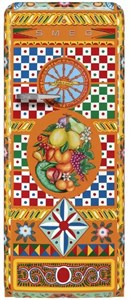 Холодильник Smeg FAB28RDGC5 8017709299170