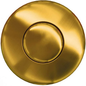 Пневматическая кнопка для измельчителя Omoikiri SW-01-G золото 4996043