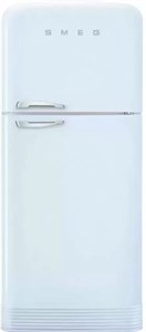 Холодильник Smeg FAB50RPB5 8017709299415