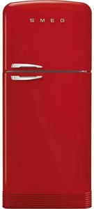 Холодильник Smeg FAB50RRD5 8017709299439