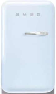 Холодильник Smeg FAB5LPB5 8017709299484