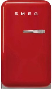 Холодильник Smeg FAB5LRD5 8017709299514