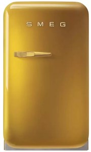Минибар Smeg FAB5RDGO5 8017709299552