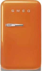 Минибар Smeg FAB5ROR5 8017709299576