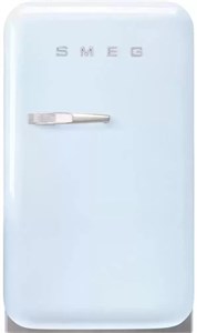 Минибар Smeg FAB5RPB5 8017709299583
