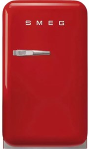 Минибар Smeg FAB5RRD5 8017709299613