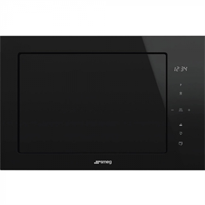 Встраиваемая микроволновая печь Smeg FMI625CN 8017709299958