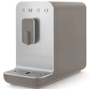 Кофемашина Smeg BCC01TPMEU 8017709300975