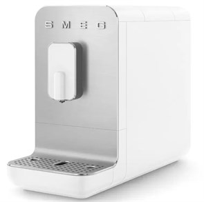 Кофемашина Smeg BCC01WHMEU 8017709300982