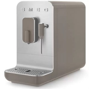 Кофемашина Smeg BCC02TPMEU 8017709301019