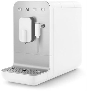 Кофемашина Smeg BCC02WHMEU 8017709301026