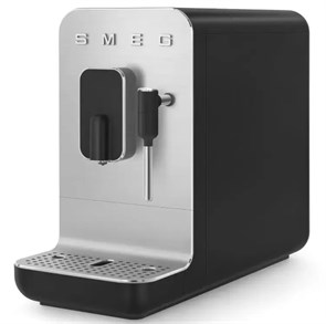 Кофемашина Smeg BCC02BLMEU 8017709301033