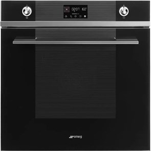 Встраиваемый электрический духовой шкаф Smeg SOP6102TN 8017709301682