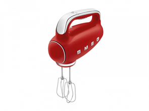Миксер Smeg HMF01RDEU 8017709301828