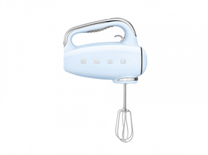 Миксер Smeg HMF01PBEU 8017709301842