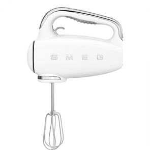 Миксер Smeg HMF01WHEU 8017709301873