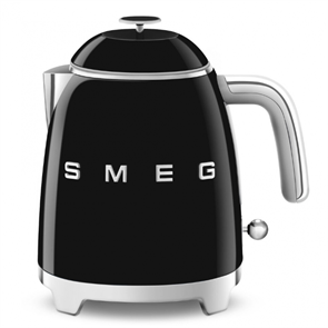 Чайник электрический Smeg KLF05BLEU 8017709302184