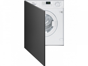 Встраиваемая стиральная машина Smeg LBI147 8017709302818