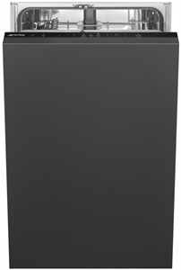 Встраиваемая посудомоечная машина Smeg ST4522IN 8017709302900