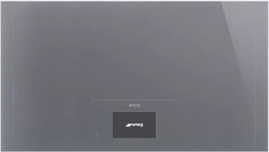 Варочная панель индукционная Smeg SIA1963DS серебристый 8017709304041