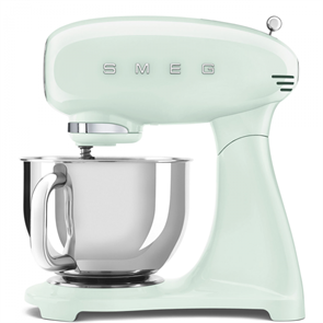 Миксер Smeg SMF03PGEU 8017709304492