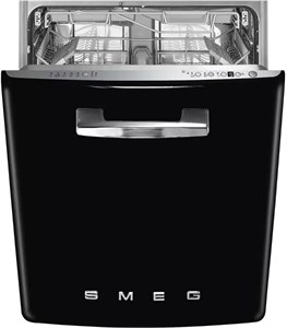 Встраиваемая посудомоечная машина Smeg STFABBL3 8017709305048