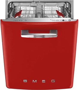 Встраиваемая посудомоечная машина Smeg STFABRD3 8017709305062