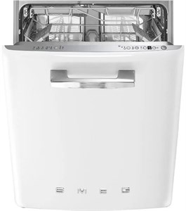 Встраиваемая посудомоечная машина Smeg STFABWH3 8017709305079