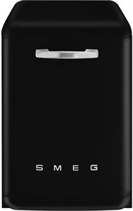 Посудомоечная машина Smeg LVFABBL3 8017709305116