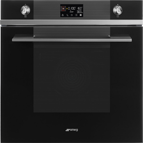 Духовой шкаф Smeg SO6102M2N 8017709305697