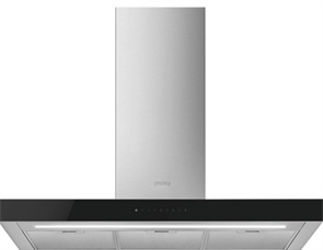 Вытяжка SMEG KBT9L4VN 8017709305734