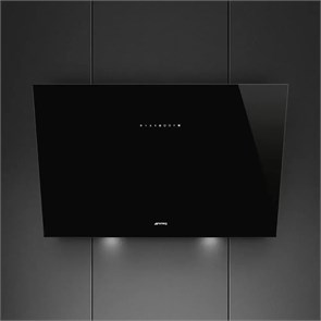 Smeg KV394N вытяжка наклонная 8017709305758