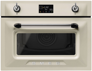 Встраиваемый электрический духовой шкаф Smeg SO4902M1P 8017709306212