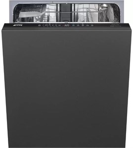 Встраиваемая посудомоечная машина Smeg ST273CL 8017709306847