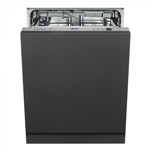 Встраиваемая посудомоечная машина Smeg ST323PM 8017709307363